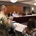 Fort McCoy holds Army Community Partnership Kick-off, Needs and Capacity Conference