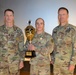 U.S. Army Europe Best Warrior Competition