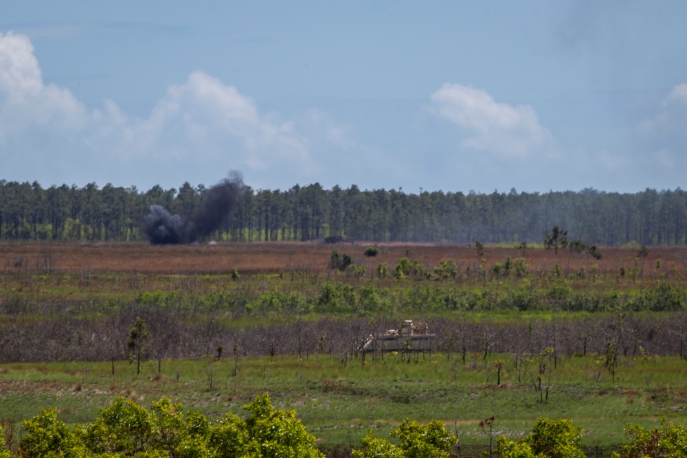 10th Marine Regiment Tactical Air Control Party