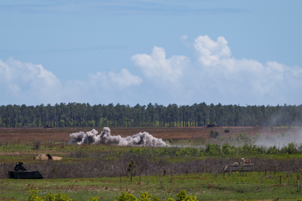 10th Marine Regiment Tactical Air Control Party