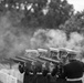 Military Funeral Honors With Funeral Escort Are Conducted for U.S. Marine Corps Staff Sgt. Benjamin Hines