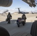 Travis AFB Exercise