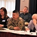 Fort McCoy holds Army Community Partnership Kick-off, Needs and Capacity Conference