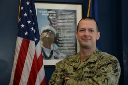 Recruiter’s “Stick with It” Mantra Overcomes Challenges