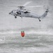 HSC-3 Aerial Firefighting