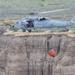 HSC-3 Aerial Firefighting