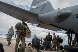 MAFFS ANNUAL TRAINING