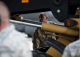 Immediate Response 2019 kicks off with 512th Contingency Response Element coordination