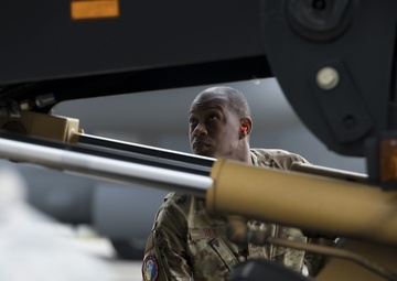 Immediate Response 2019 kicks off with 512th Contingency Response Element coordination