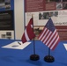 US, Latvia Sign Defense Cooperation Strategic Roadmap