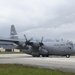 Kentucky Air Nation Guard lands in Italy for Exercise Immediate Response 2019