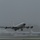 Rivet Joint take off