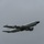 Rivet Joint take off