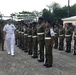 SOUTHCOM Commander Visits Belize