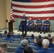 Coast Guard Vice Commandant visits members from Jacksonville area units