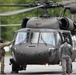 5TH RANGER TRAINING BATTALION WATER JUMP