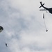 5TH RANGER TRAINING BATTALION WATER JUMP