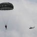 5TH RANGER TRAINING BATTALION WATER JUMP