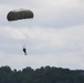 5TH RANGER TRAINING BATTALION WATER JUMP