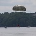 5TH RANGER TRAINING BATTALION WATER JUMP