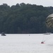 5TH RANGER TRAINING BATTALION WATER JUMP