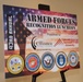Aurora Chamber hosts Armed Forces Recognition Lunch