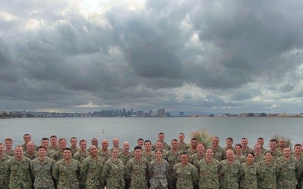 ASW/SUW WTI Re-Blue: Surface Fleet WTIs Meet to Sharpen the Fleet’s Warfighting Edge