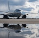 VAQ-134 arrives at Eielson for NE19