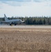 VAQ-134 arrives at Eielson for NE19