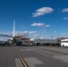 VAQ-134 arrives at Eielson for NE19