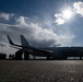 VAQ-134 arrives at Eielson for NE19