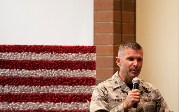 Awards ceremony recognizes excellence