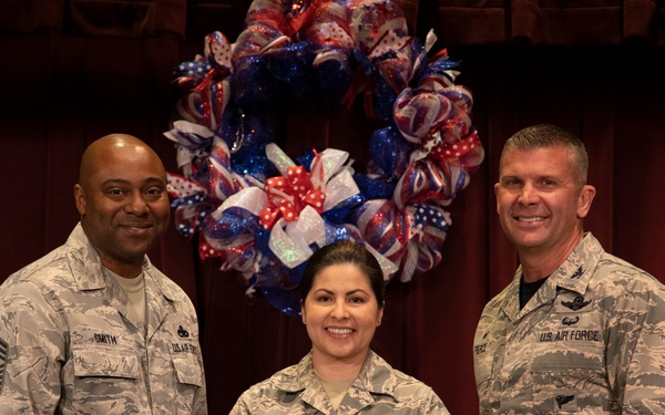 Awards ceremony recognizes excellence