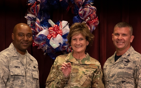 Awards ceremony recognizes excellence