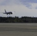 VAQ-134 arrives at Eielson for NE19