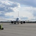 VAQ-134 arrives at Eielson for NE19