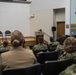 Naval Station Everett Holds 2019 Women's Symposium