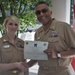 Navy Nurse Corps ‘Super Heroes’ Celebrated at Naval Hospital Bremerton