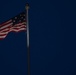 Marine Barracks Washington Holds Evening Parade