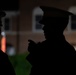 Marine Barracks Washington Holds Evening Parade