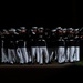 Marine Barracks Washington Holds Evening Parade