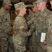 49th Transportation Battalion Conclude their rotational tour in support of Atlantic Resolve