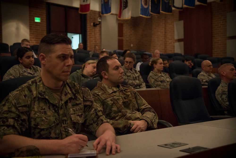 Resiliency through Japanese American internment