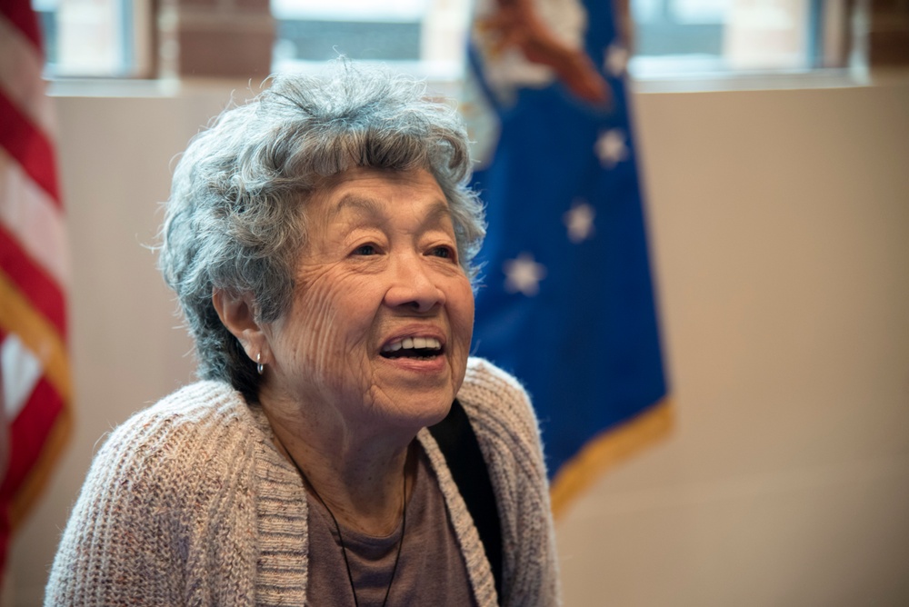 Resiliency through Japanese American internment