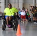 Keesler hosts Special Olympics Mississippi 2019 Summer Games