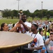 Keesler hosts Special Olympics Mississippi 2019 Summer Games