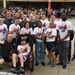 Keesler hosts Special Olympics Mississippi 2019 Summer Games