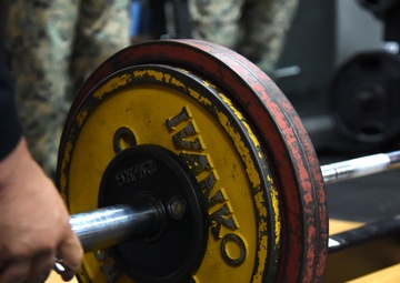 Keesler hosts Special Olympics Mississippi 2019 Summer Games