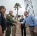 A/SD and A/DHS visit McAllen Border Patrol Station