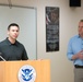 A/SD and A/DHS receive McAllen Border Security update